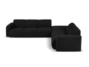 Windsor & Co. Lola sohva, musta hinta ja tiedot | Windsor & Co Huonekalut ja sisustus | hobbyhall.fi