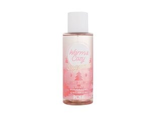 Vartalosuihke Victoria's Secret Winter Wonders, 250 ml hinta ja tiedot | Vartalovoiteet ja -emulsiot | hobbyhall.fi