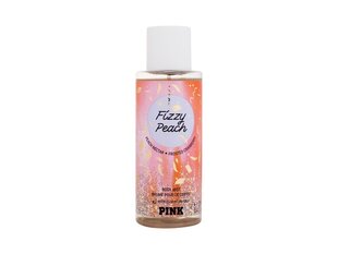 Vartalosuihke Victoria's Secret Fizzy Peach All That Glitters, 250 ml hinta ja tiedot | Vartalovoiteet ja -emulsiot | hobbyhall.fi