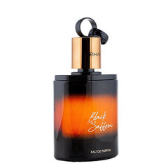 Miesten hajuvesi Armaf Black Saffron EDP, 100 ml hinta ja tiedot | Miesten hajuvedet | hobbyhall.fi