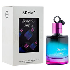 Miesten hajuvesi Armaf Space Age Edp, 100 ml hinta ja tiedot | Miesten hajuvedet | hobbyhall.fi