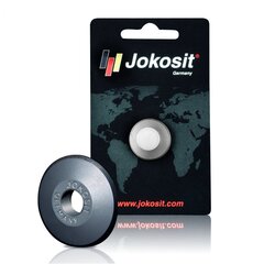 Kovametallileikkuulevy laattaleikkuriin JOKOSIT (22x6 mm) hinta ja tiedot | Jokosit Kodin remontointi | hobbyhall.fi