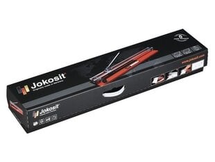 Laattaleikkuukone JOKOSIT BASIC-CUT 153W (470 mm) hinta ja tiedot | Jokosit Kodin remontointi | hobbyhall.fi