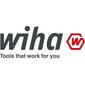 Pihdit WIHA Professional sähkö (200 mm) hinta ja tiedot | Käsityökalut | hobbyhall.fi