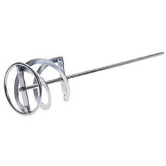 Holtmann sekoituskulho 100x400 mm (7-15 kg) hinta ja tiedot | Akkuporakoneet ja ruuvinvääntimet | hobbyhall.fi