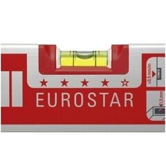 Vesivaaka BMI Eurostar (50 cm) hinta ja tiedot | Käsityökalut | hobbyhall.fi