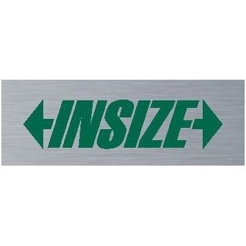 Astelevy Insize (120x150 mm) hinta ja tiedot | Käsityökalut | hobbyhall.fi