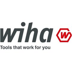 Yhdistelmäpihdit WIHA Industrial (200 mm) hinta ja tiedot | Käsityökalut | hobbyhall.fi