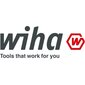 Yhdistelmäpihdit WIHA Industrial (200 mm) hinta ja tiedot | Käsityökalut | hobbyhall.fi