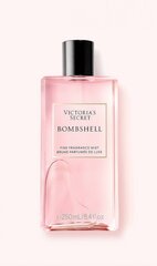 Victoria's Secret Bombshell vartalosuihke, 250 ml hinta ja tiedot | Naisten ihonhoito | hobbyhall.fi