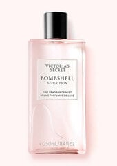 Victoria's Secret Bombshell Seduction vartalosuihke, 250 ml hinta ja tiedot | Naisten ihonhoito | hobbyhall.fi