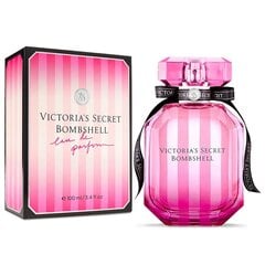 Victorias Secret Bombshell EDP, 100 ml hinta ja tiedot | Victoria's Secret Hajuvedet ja kosmetiikka | hobbyhall.fi