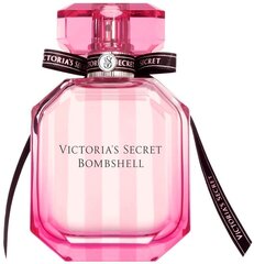 Victorias Secret Bombshell EDP, 100 ml hinta ja tiedot | Naisten hajuvedet | hobbyhall.fi