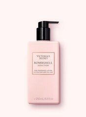 Victoria Secret Bombshell Seduction ihovoide, 250 ml hinta ja tiedot | Vartalovoiteet ja -emulsiot | hobbyhall.fi