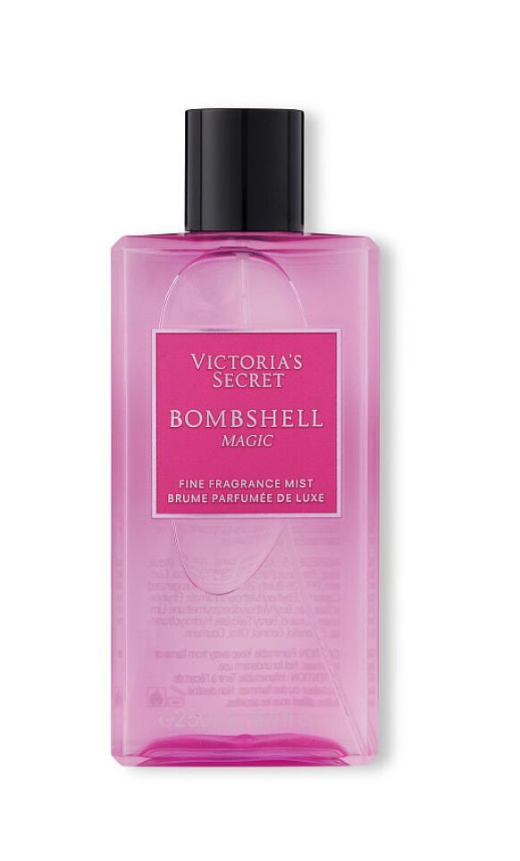 Victoria Secret Bombshell Magic, 250 ml hinta ja tiedot | Naisten ihonhoito | hobbyhall.fi