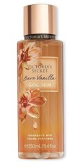 Victoria's Secret Bare Vanilla Golden vartalosuihke, 250 ml hinta ja tiedot | Naisten ihonhoito | hobbyhall.fi