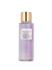 Victoria's Secret Floral Morning Dream vartalosuihke, 250 ml hinta ja tiedot | Naisten ihonhoito | hobbyhall.fi