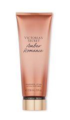 Victoria Secret Amber Romance vartalomaito, 236 ml hinta ja tiedot | Naisten ihonhoito | hobbyhall.fi