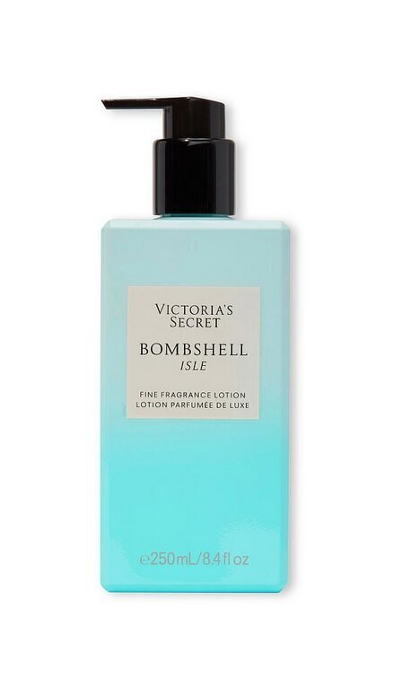 Victoria Secret Bombshell Isle vartalomaito, 250ml hinta ja tiedot | Vartalovoiteet ja -emulsiot | hobbyhall.fi