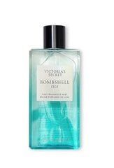 Victoria's Secret Bombshell Isle vartalosuihke, 250 ml hinta ja tiedot | Naisten ihonhoito | hobbyhall.fi