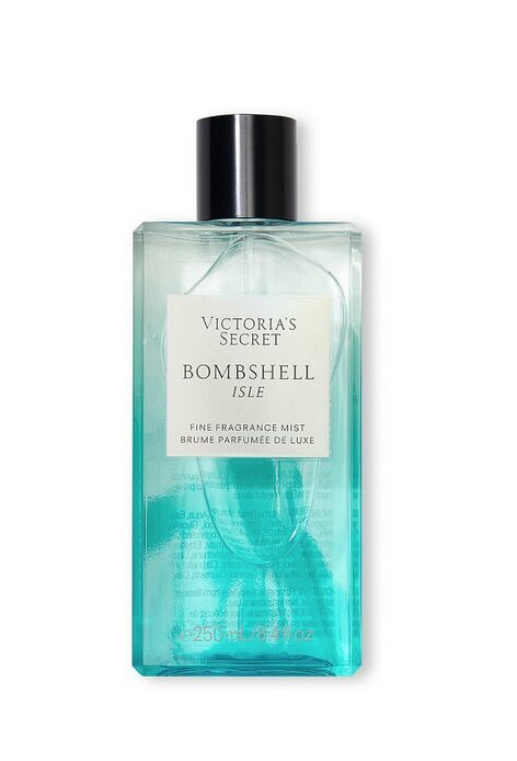 Victoria's Secret Bombshell Isle vartalosuihke, 250 ml hinta ja tiedot | Naisten ihonhoito | hobbyhall.fi