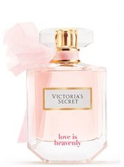 Victoria's Secret hajuvesi Love is Heavenly EDP, 50ml hinta ja tiedot | Naisten hajuvedet | hobbyhall.fi