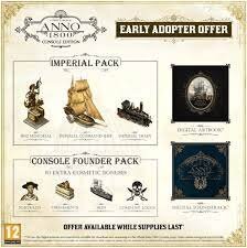 Anno 1800 PS5 hinta ja tiedot | Tietokone- ja konsolipelit | hobbyhall.fi