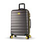 Keskikokoinen matkalaukku My Valice 6803, M, harmaa hinta ja tiedot | Matkalaukut ja -kassit | hobbyhall.fi