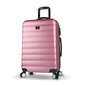 Keskikokoinen matkalaukku My Valice 6773, M, pinkki hinta ja tiedot | Matkalaukut ja -kassit | hobbyhall.fi