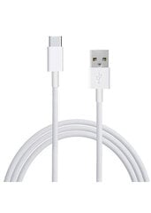 Huawei AP51 Data cable USB to Type-C 1 m hinta ja tiedot | Huawei Matkapuhelimet ja tarvikkeet | hobbyhall.fi