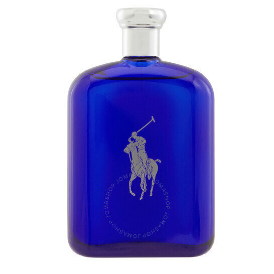 Hajuvesi Ralph Lauren Polo Blue EDT miehille, 200 ml hinta ja tiedot | Naisten hajuvedet | hobbyhall.fi