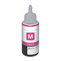 Tarvikevärikasetti Epson T6733 100Ml Magenta hinta ja tiedot | Mustekasetit | hobbyhall.fi