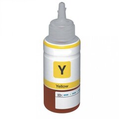 Tarvikevärikasetti Epson T6734 100Ml Yellow hinta ja tiedot | Mustekasetit | hobbyhall.fi