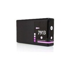 Tarvikevärikasetti Epson 79 T7913 Magenta hinta ja tiedot | Mustekasetit | hobbyhall.fi