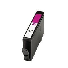 Tarvikevärikasetti Hp 935Xl Magenta hinta ja tiedot | Mustekasetit | hobbyhall.fi