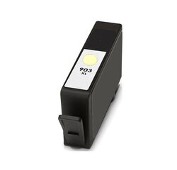 Tarvikevärikasetti Hp 903Xl Yellow hinta ja tiedot | Mustekasetit | hobbyhall.fi