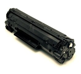 Tarvikevärikasetti Canon Crg 726 Black hinta ja tiedot | Laserkasetit | hobbyhall.fi