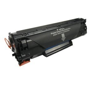 Tarvikevärikasetti Canon Crg 725 hinta ja tiedot | Laserkasetit | hobbyhall.fi