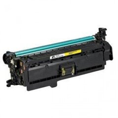 Tarvikevärikasetti Canon Crg 723 Yellow hinta ja tiedot | Laserkasetit | hobbyhall.fi