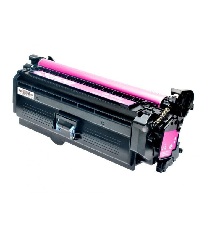 Tarvikevärikasetti Canon Crg 732 Magenta hinta ja tiedot | Laserkasetit | hobbyhall.fi