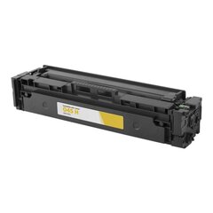 Tarvikevärikasetti Canon Crg 045H Yellow hinta ja tiedot | Laserkasetit | hobbyhall.fi