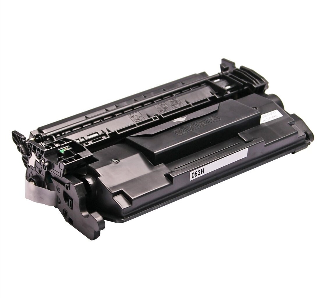 Tarvikevärikasetti Canon Crg 052H, 2200C002 Black High hinta ja tiedot | Laserkasetit | hobbyhall.fi