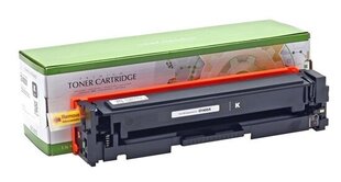 Tarvikevärikasetti Static Control Hewlett-Packard 201X, Cf400X / Canon Crg 045H hinta ja tiedot | Laserkasetit | hobbyhall.fi