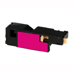 Tarvikevärikasetti Dell 1250 / 593-11018 High Magenta hinta ja tiedot | Laserkasetit | hobbyhall.fi