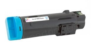 Tarvikevärikasetti Dell Wg4T0 / 593-Bbsc Cyan hinta ja tiedot | Laserkasetit | hobbyhall.fi