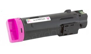 Tarvikevärikasetti Dell 042T1 / 593-Bbrx Magenta hinta ja tiedot | Laserkasetit | hobbyhall.fi