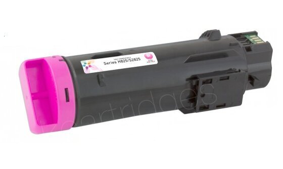 Tarvikevärikasetti Dell 042T1 / 593-Bbrx Magenta hinta ja tiedot | Laserkasetit | hobbyhall.fi