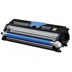 Tarvikevärikasetti Epson C1600/Cx16 Cyan hinta ja tiedot | Laserkasetit | hobbyhall.fi