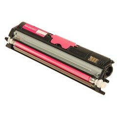 Tarvikevärikasetti Epson C1600/Cx16 Magenta hinta ja tiedot | Laserkasetit | hobbyhall.fi