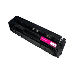 Tarvikevärikasetti Hp 201X, Cf403X Magenta hinta ja tiedot | Laserkasetit | hobbyhall.fi